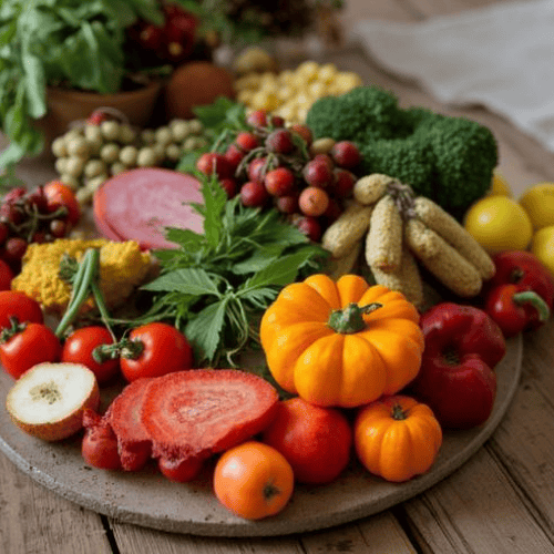 Antioxidants - what are they and why do they matter